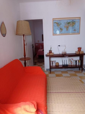 Las 3 Puertas appartement n° 2